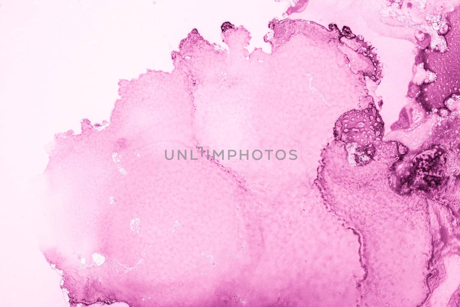 Original artwork photo of marble ink abstract art. High resolution photograph from exemplary original painting. Abstract painting was painted on HQ paper texture to create smooth marbling pattern.