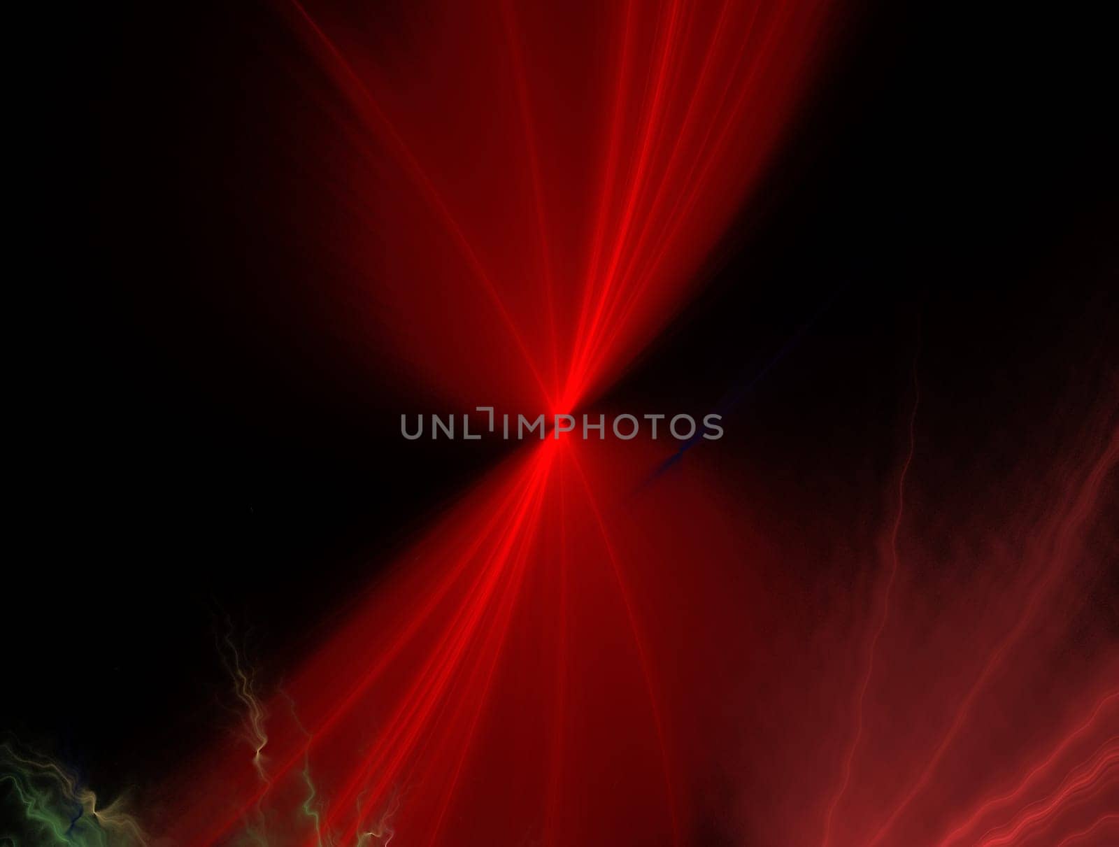 Imaginatory fractal abstract background Image by nikitabuida