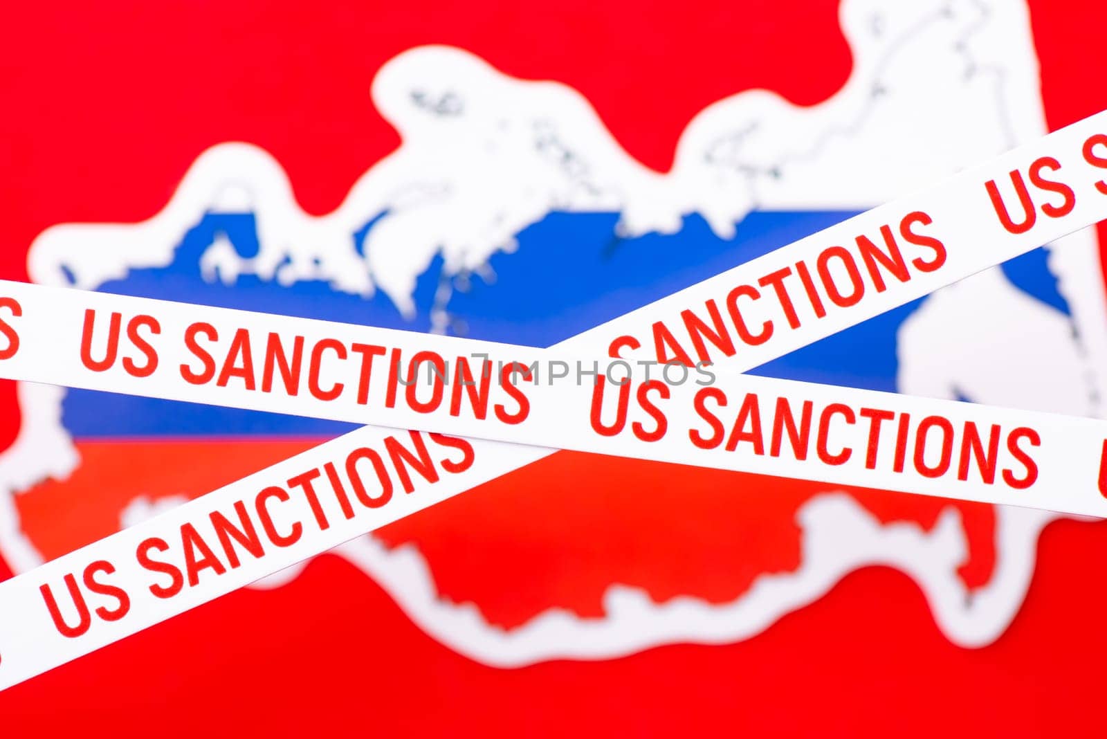 Concept of sanctions on Russia