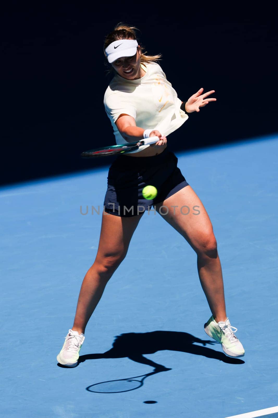 2024 Australian Open: Previews by FiledIMAGE