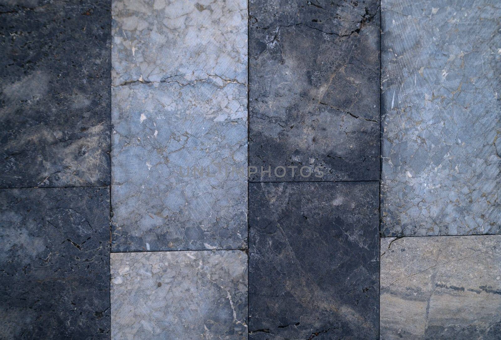 paving slabs made of real stone as a background 1 by Mixa74