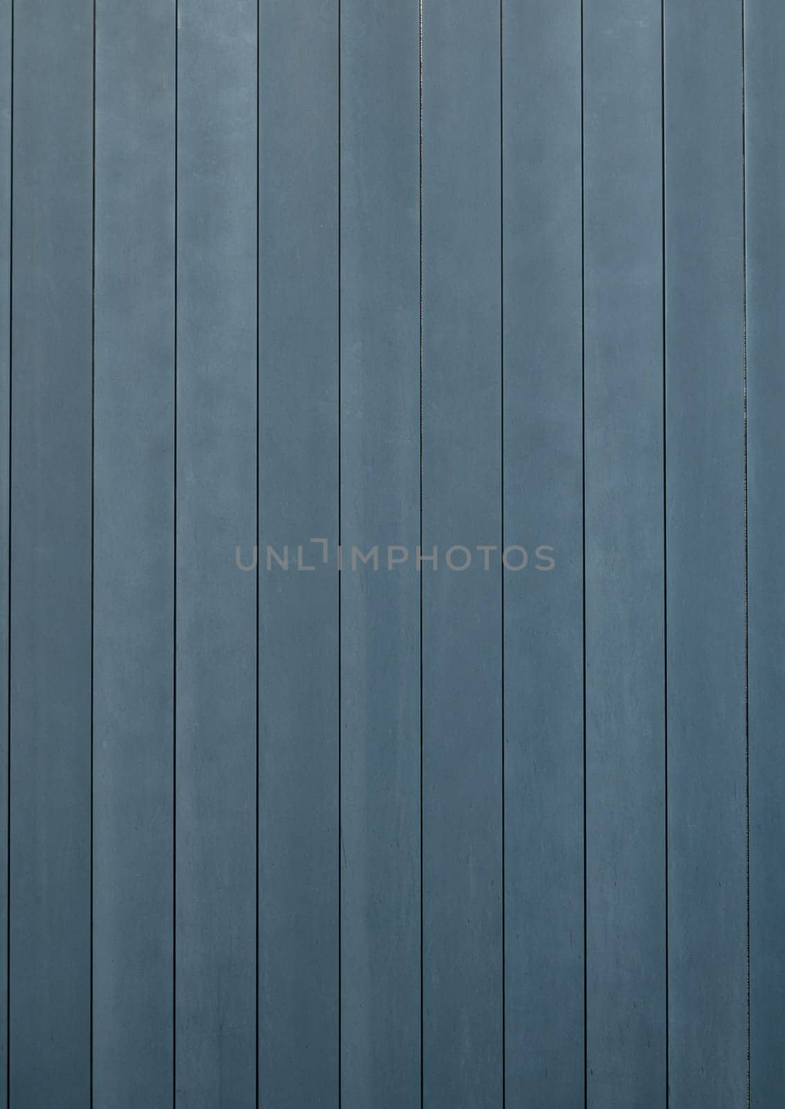 facade of a large store as a background, gray siding 1