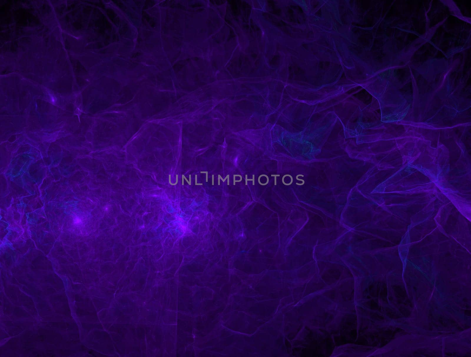 Imaginatory fractal abstract background Image by nikitabuida