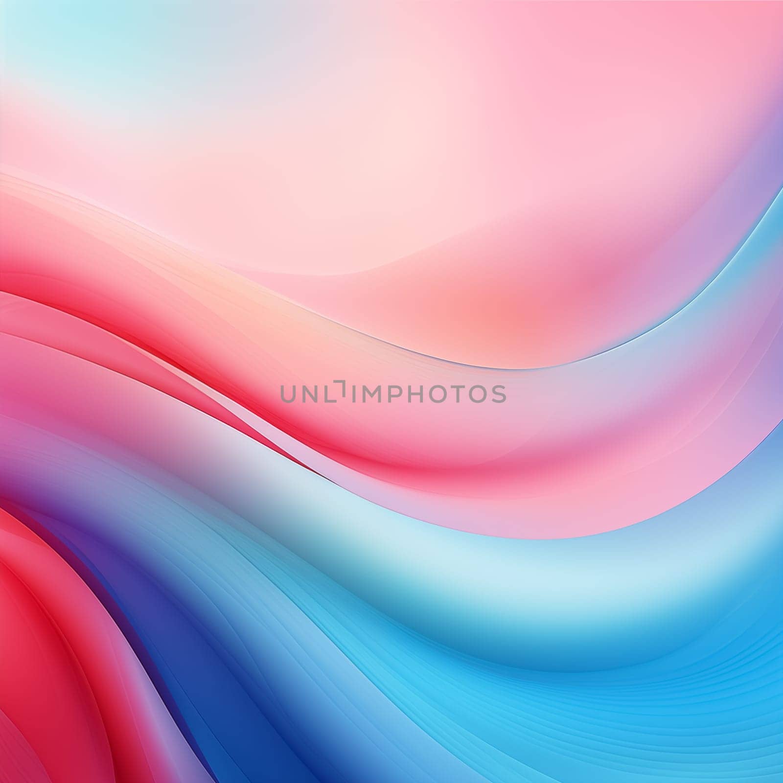 Soft Gradient background. Vibrant Gradient Background. Blurred Color Wave. Blue, pink gradient background. summer and spring concept. Pastel gradient background. Abstract blurred wallpaper. High quality photo