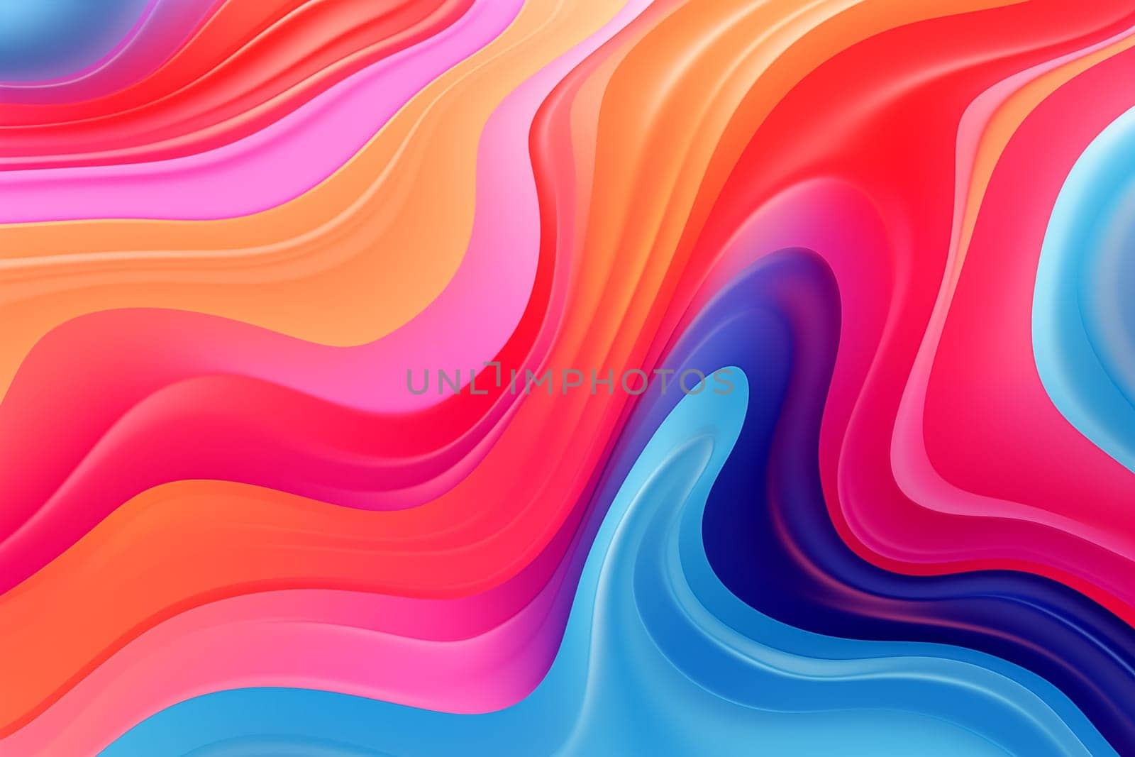 Abstract fluid background design. liquid color trendy backdrop. High quality photo