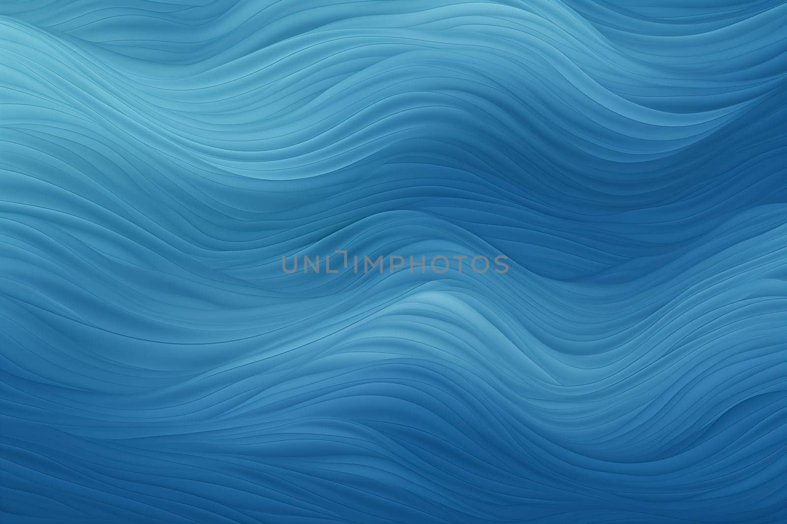 Blueish blue seamless texture with a gentle gradient flow. High quality photo