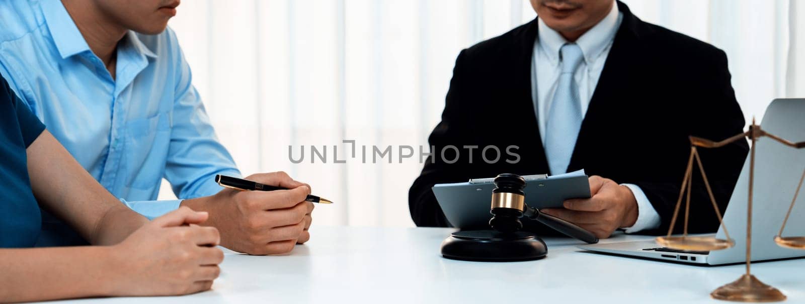 Couples file for divorcing and seek assistance from law firm. Rigid by biancoblue