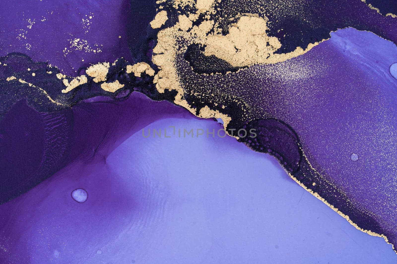 Original artwork photo of marble ink abstract art. High resolution photograph from exemplary original painting. Abstract painting was painted on HQ paper texture to create smooth marbling pattern.