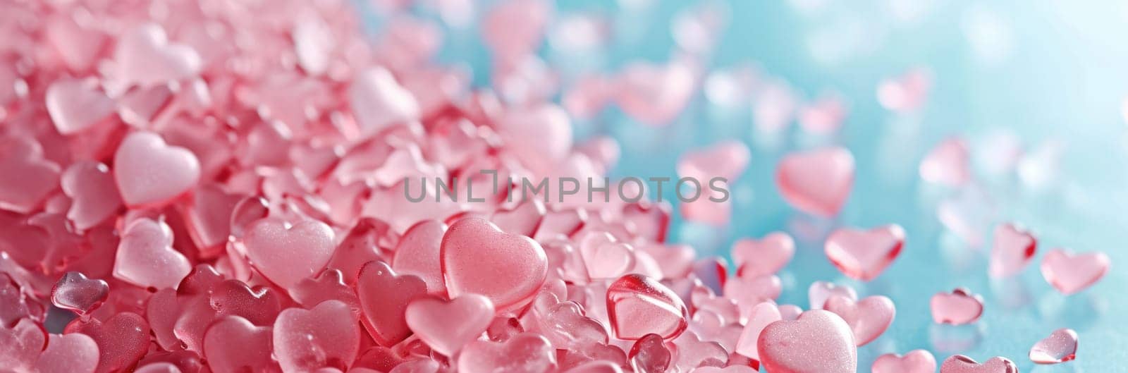 pink hearts valentines day abstract background backdrop pragma by biancoblue