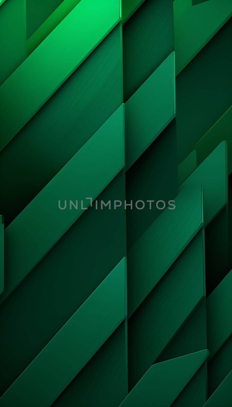 Wallpaper background , the above dynamic green   image Generate AI by Mrsongrphc