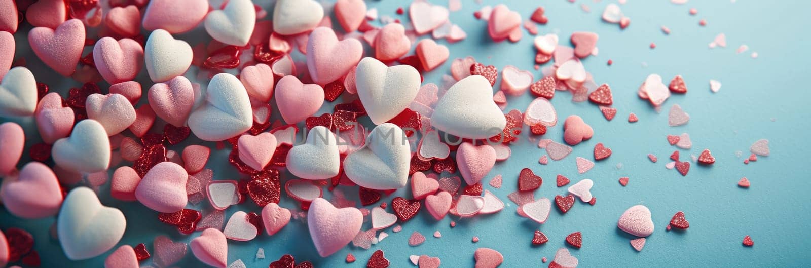 pink hearts valentines day abstract background backdrop pragma by biancoblue