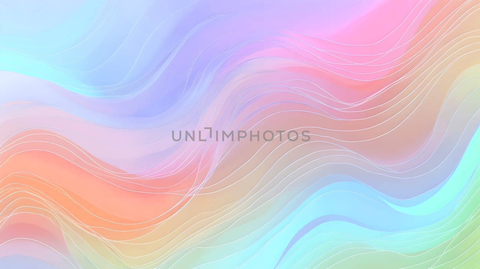 abstract colorful background red green yellow. High quality photo