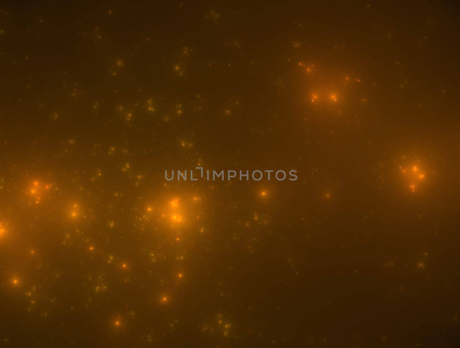 Imaginatory fractal abstract background Image by nikitabuida