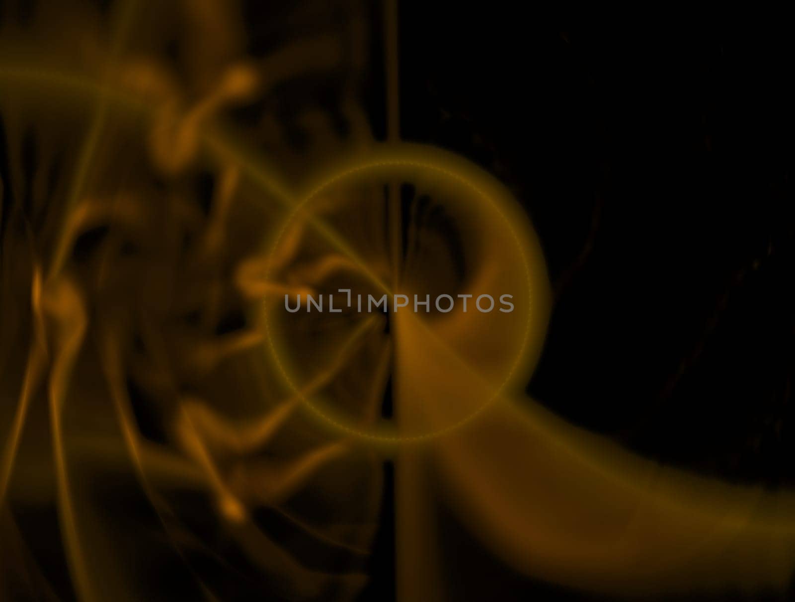 Imaginatory fractal abstract background Image by nikitabuida