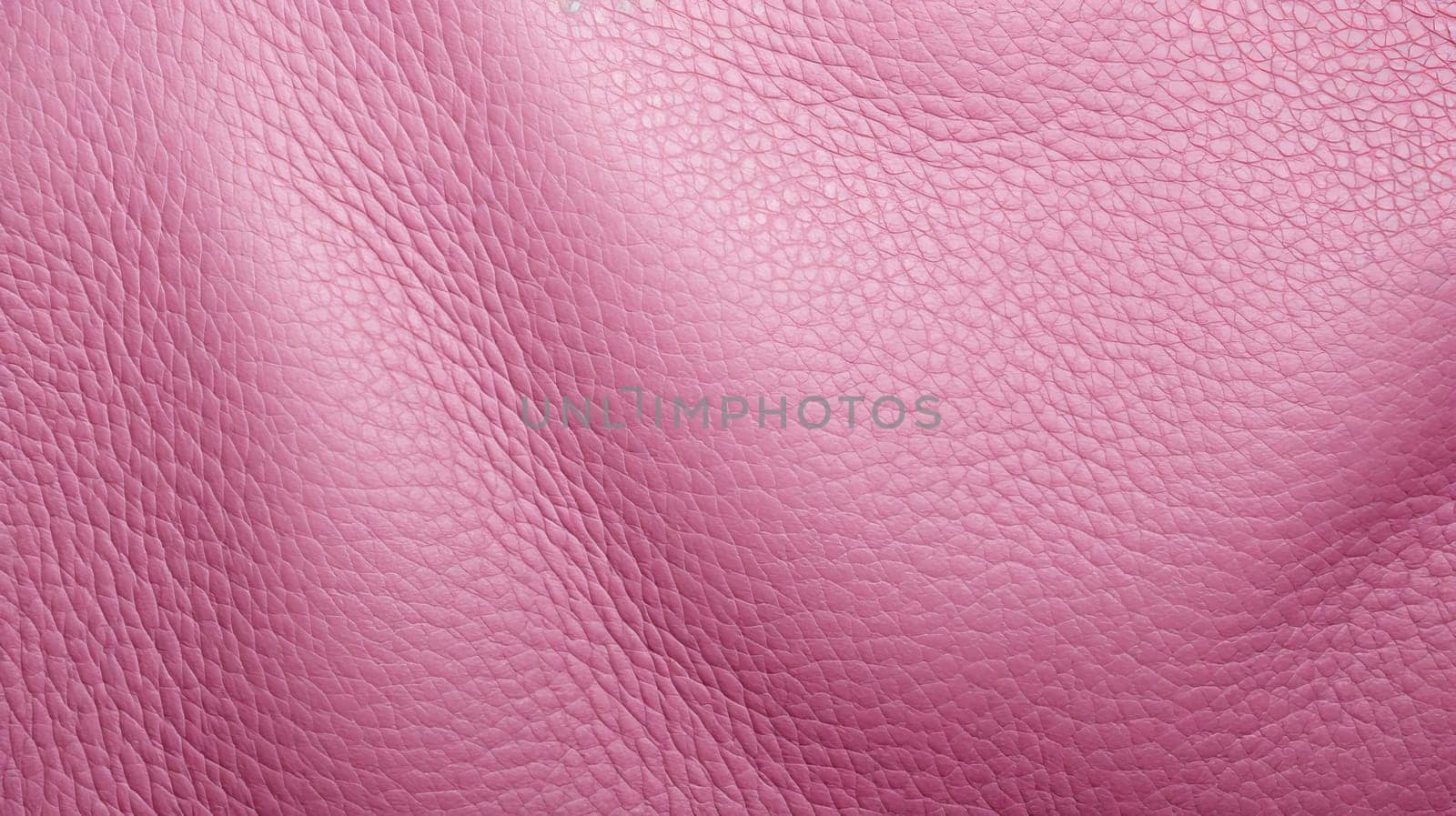 Beautiful luxury background made of delicate pink leather, surface elegant textured background, leather texture, copy space, close-up, macro. by Alla_Yurtayeva