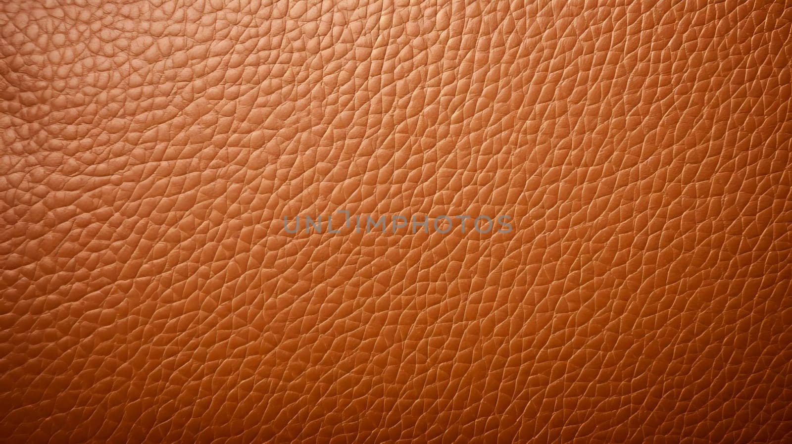 Beautiful luxury brown leather background, surface graceful textured background, leather texture, copy space, close-up, macro. by Alla_Yurtayeva