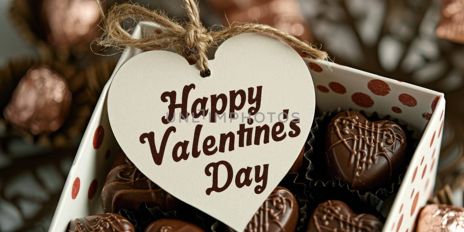 valentine chocolate for present on valentines day pragma by biancoblue