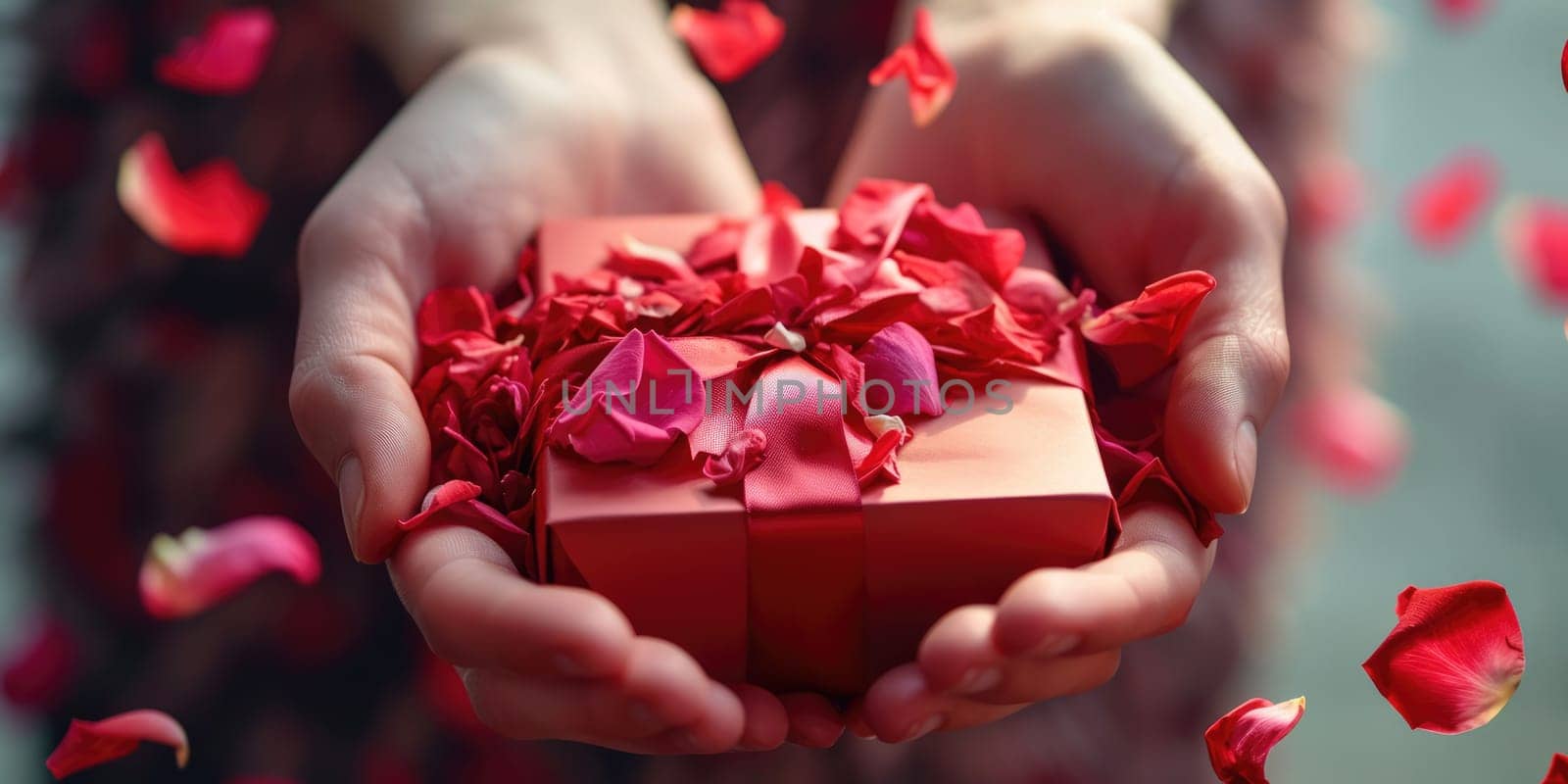 gift of love, valentines day present pragma by biancoblue