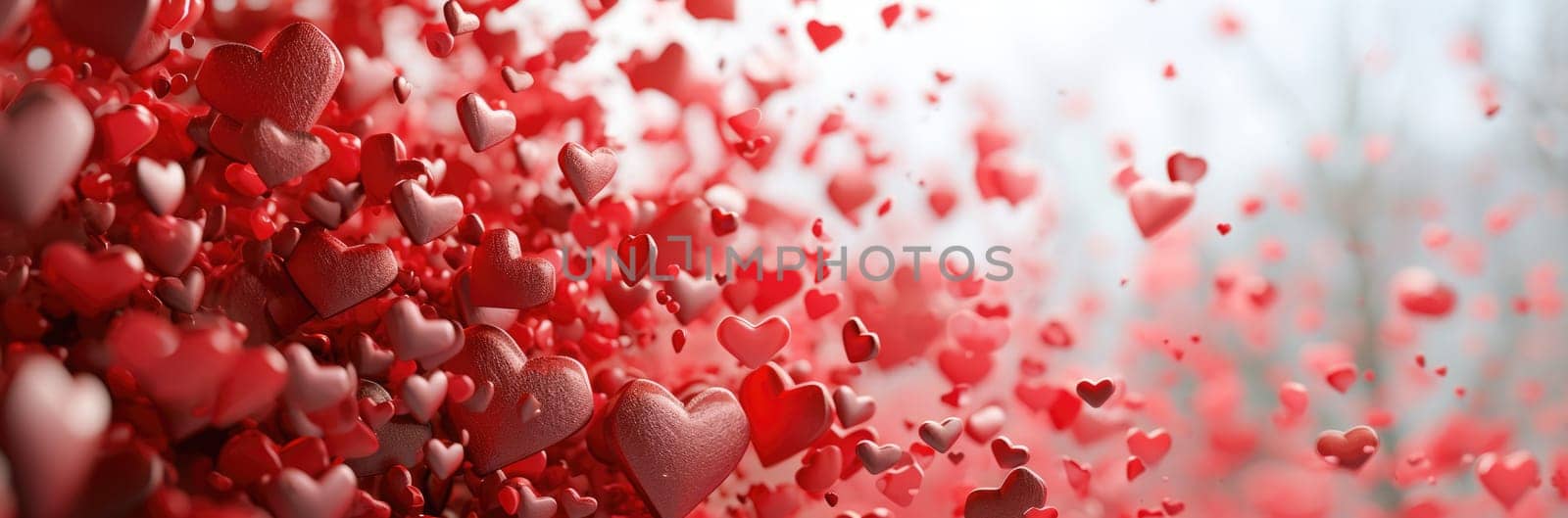 red and white valentines day background pragma by biancoblue