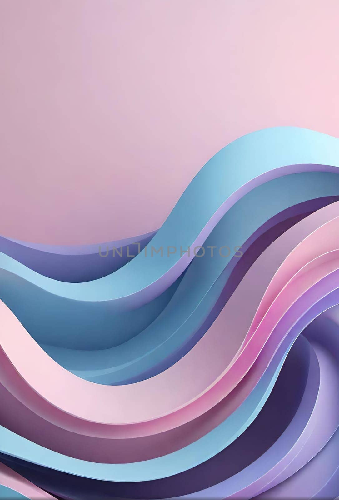 Abstract background with wavy pattern. by yilmazsavaskandag