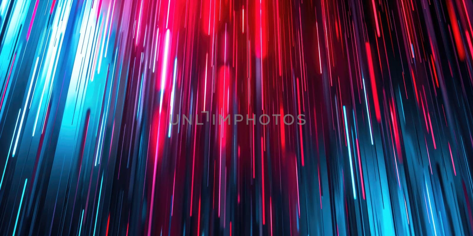 abstract light technology background glows in the dark of comeliness