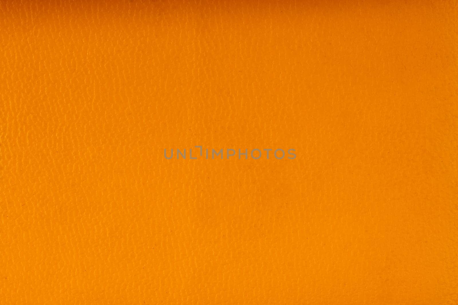 Orange leather background  by homydesign