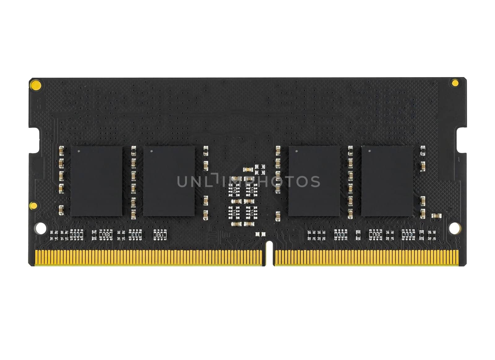 RAM spare part for computer