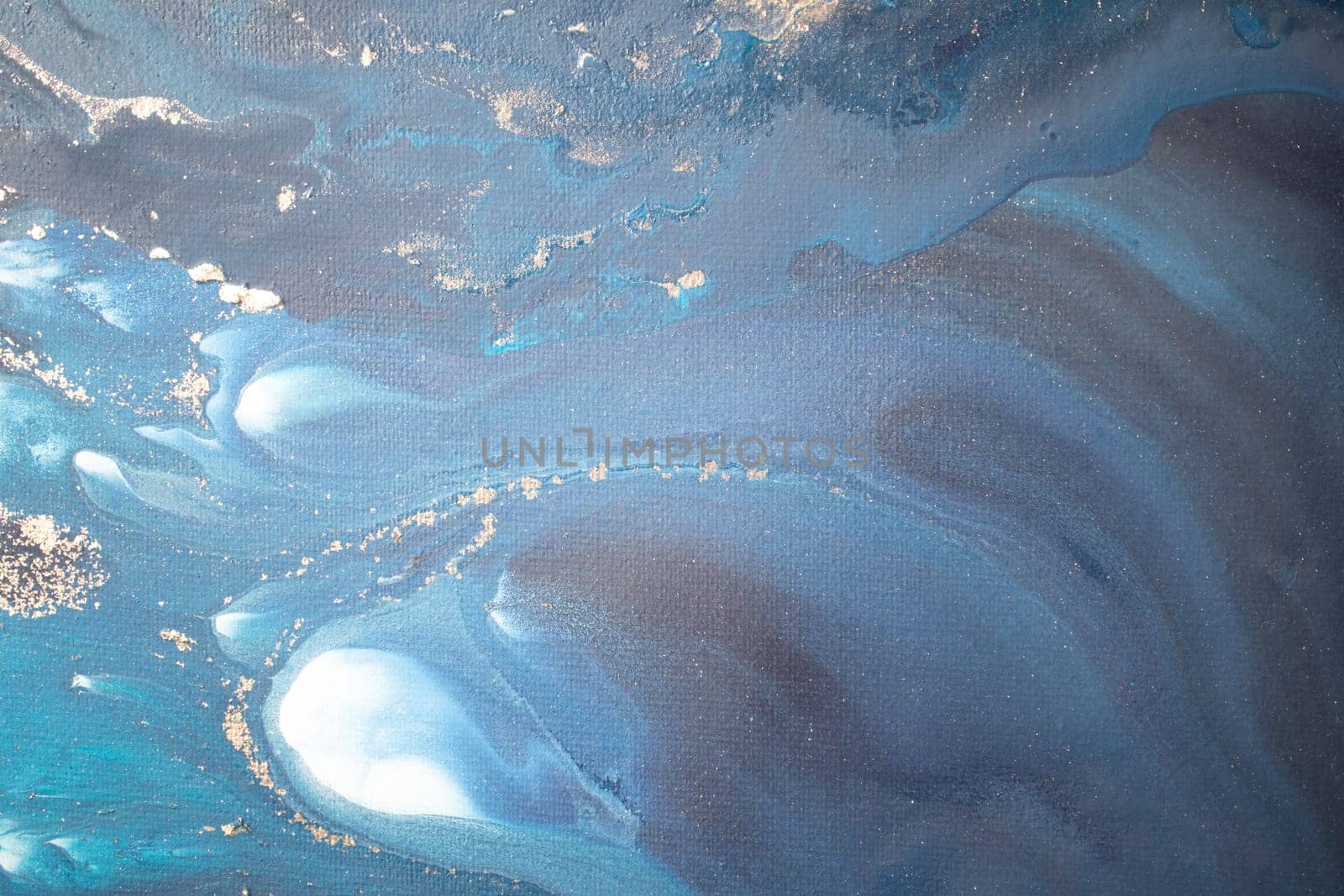 Creative abstract artwork made with translucent ink colors. Trendy wallpaper. Abstract painting, can be used as a background for wallpapers, posters, websites.