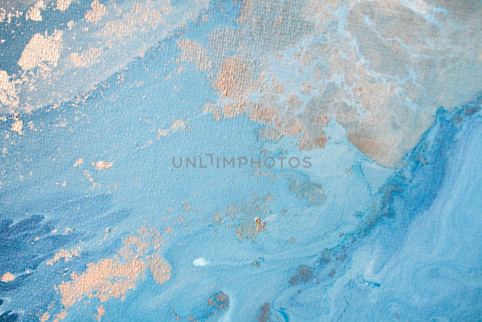 Creative abstract artwork made with translucent ink colors. Trendy wallpaper. Abstract painting, can be used as a background for wallpapers, posters, websites.