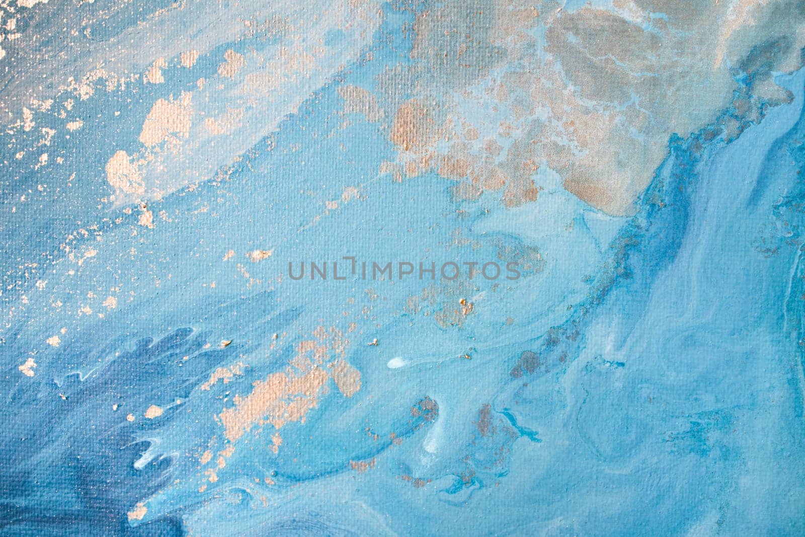 Trendy background for wallpapers, posters, cards, invitations, websites. Contemporary art. Abstract art background. Multicolored bright texture. Fragment of artwork. Modern art.