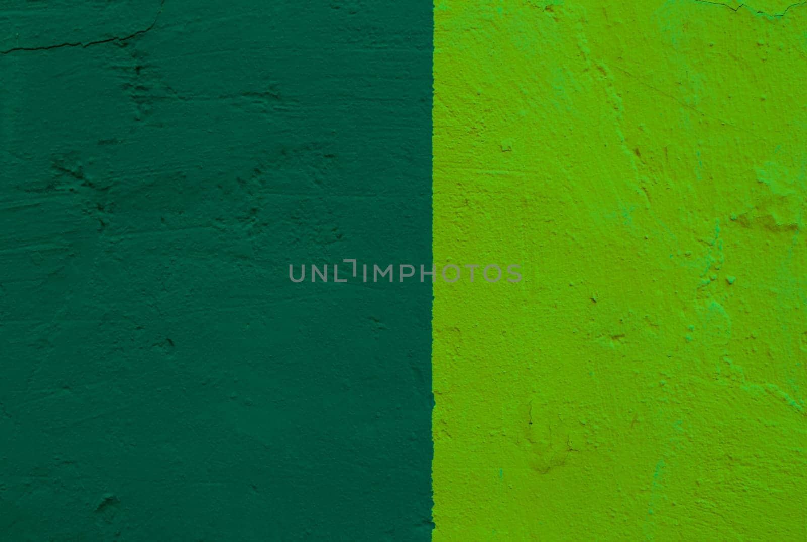 Abstract background of two tones of green. by gelog67