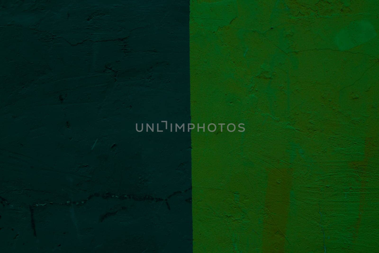 Abstract background from two different shades of green. by gelog67