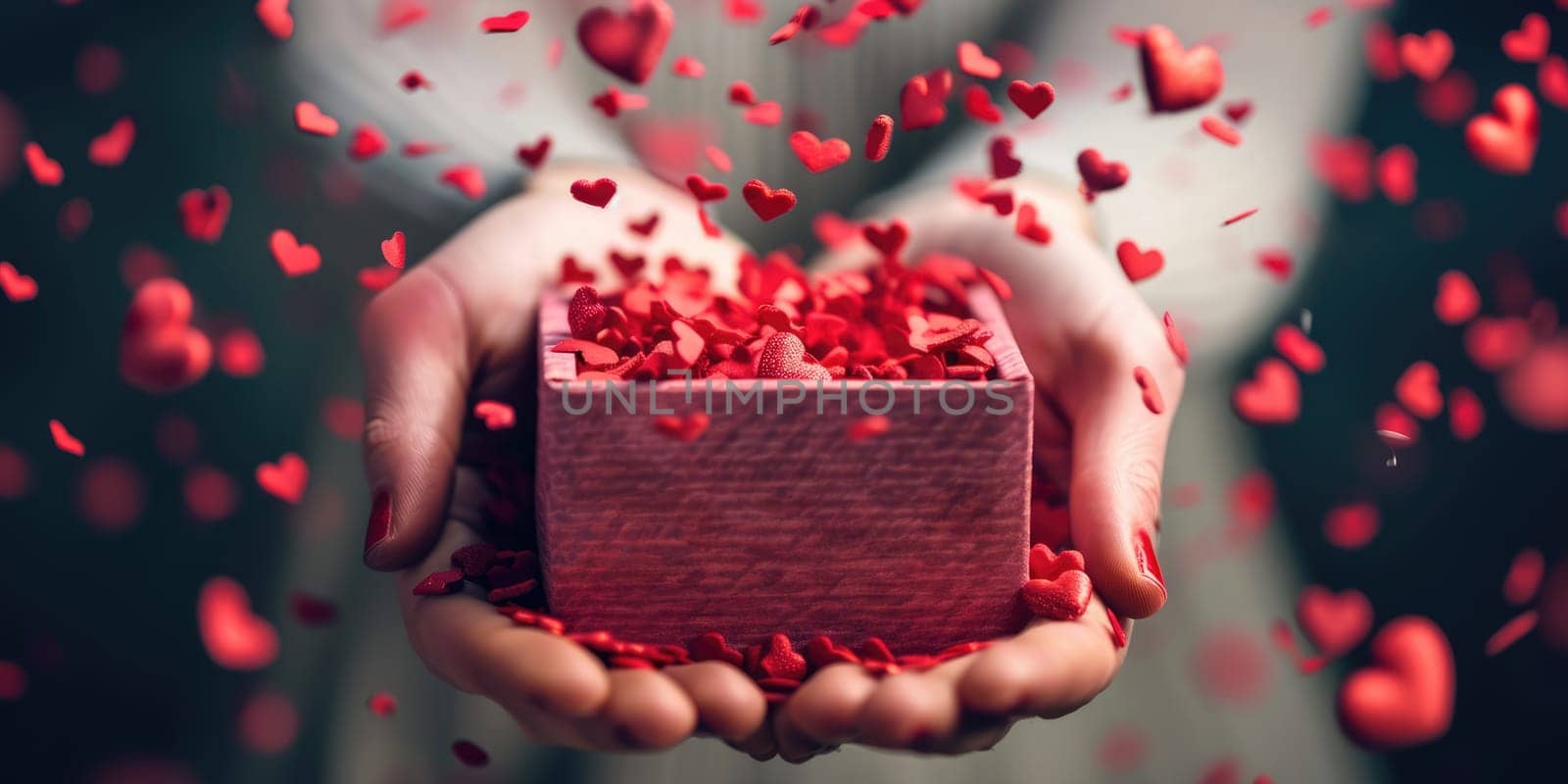 gift of love, valentines day present eternal pragma