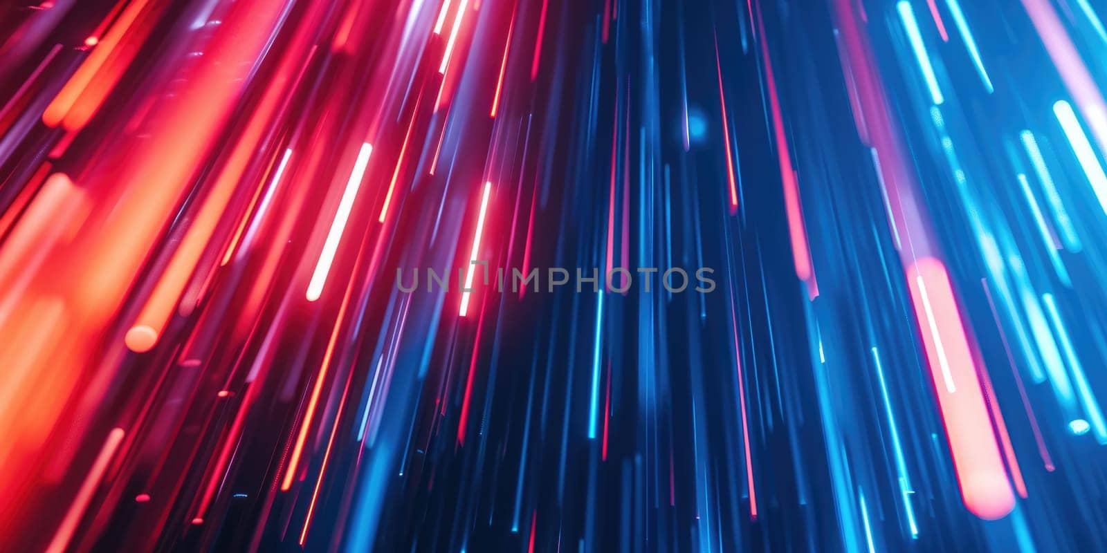 abstract light technology background glows in the dark of comeliness