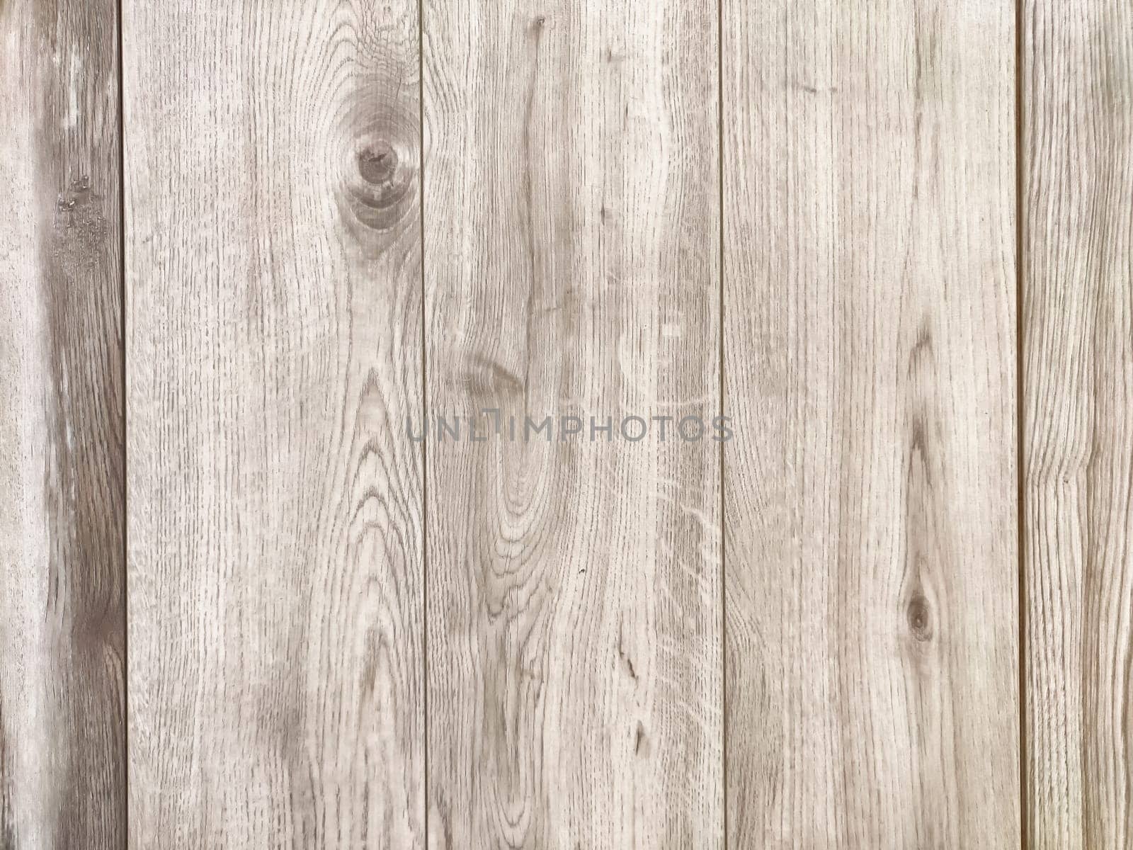 Natural Wooden Desk Texture, Top View. Background, pattern, place for text and copy space