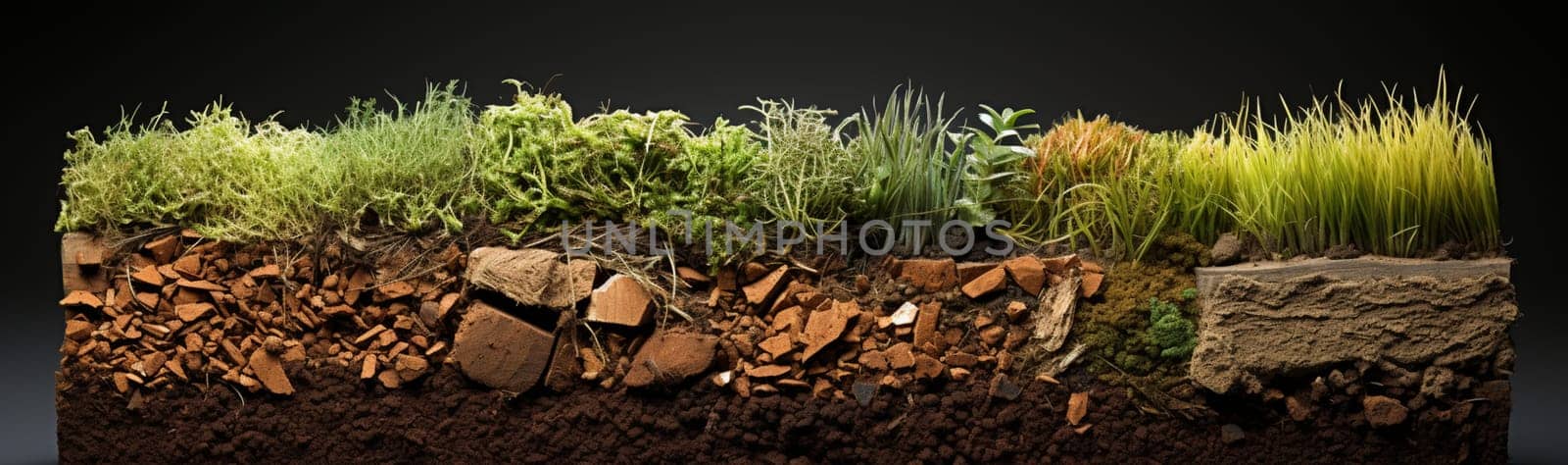 World Environment Day Nature Conservation Green Environment . High quality photo