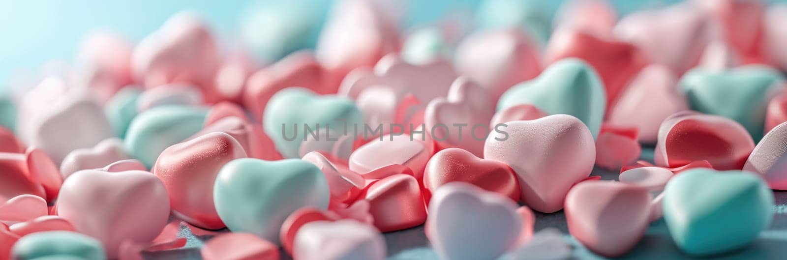 pink hearts valentines day abstract background and design backdrop pragma