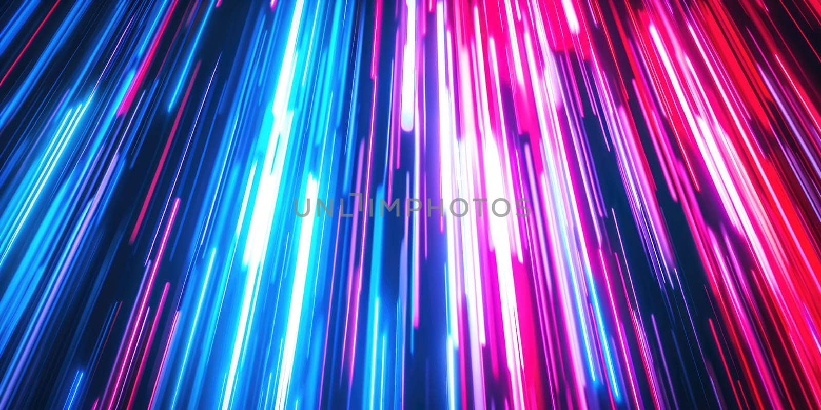 abstract light technology background glows in the dark of comeliness