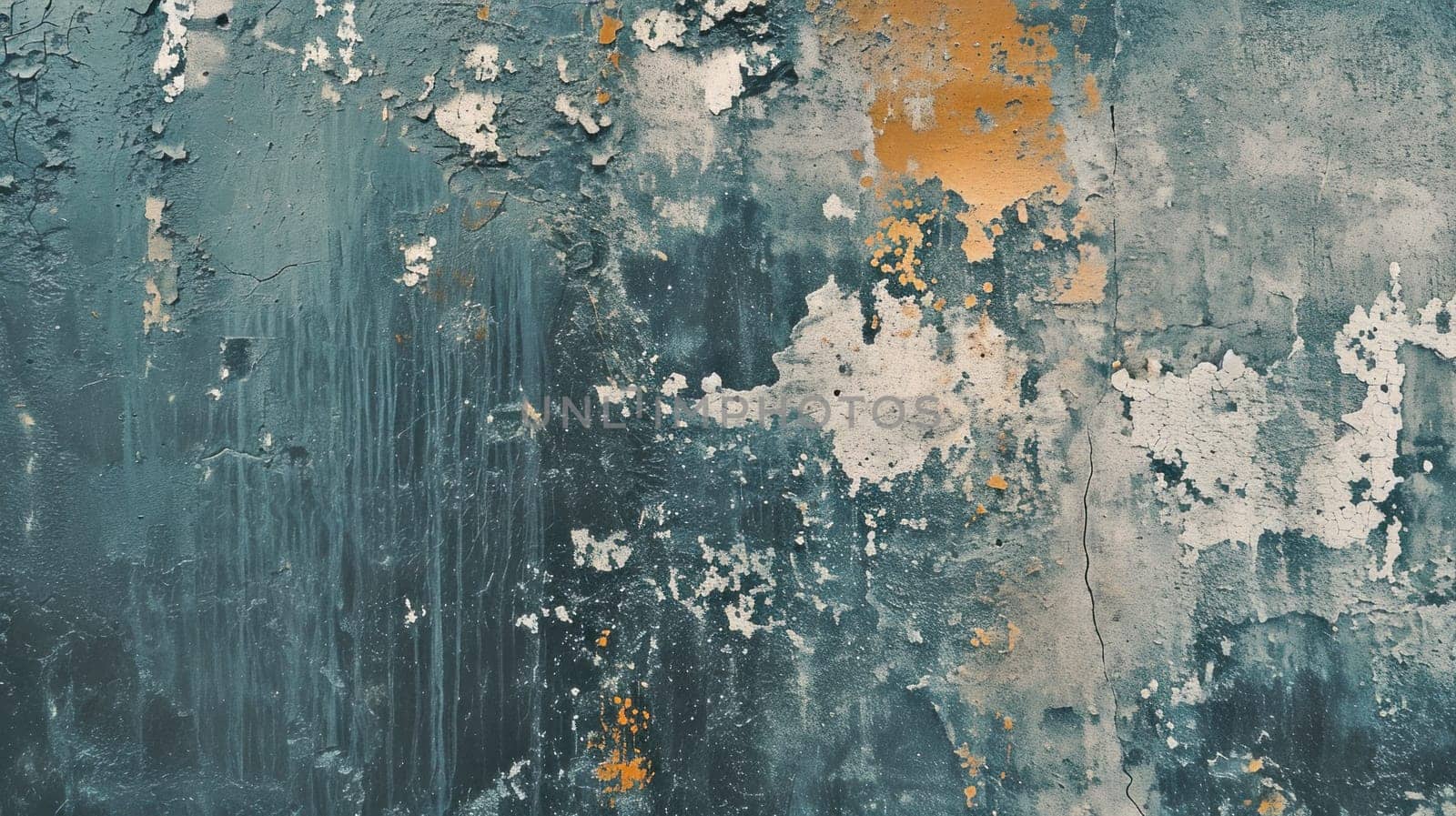 Vintage grunge texture. AI generated. by ChikaArt