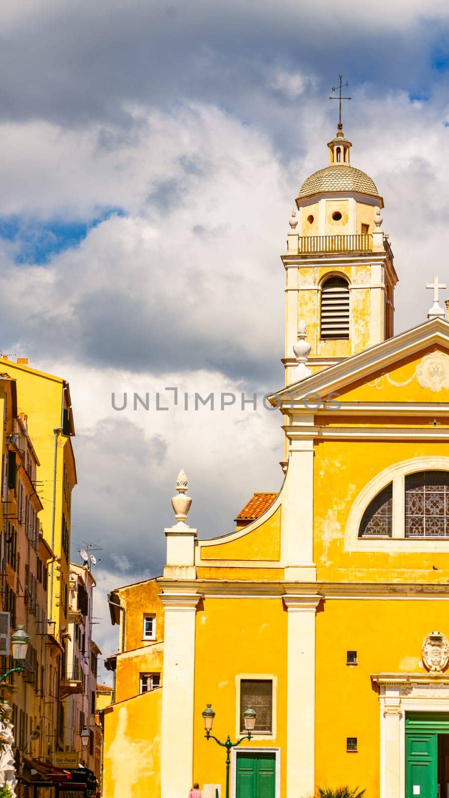 Cathedral of Our Lady of the Assumption by vladispas