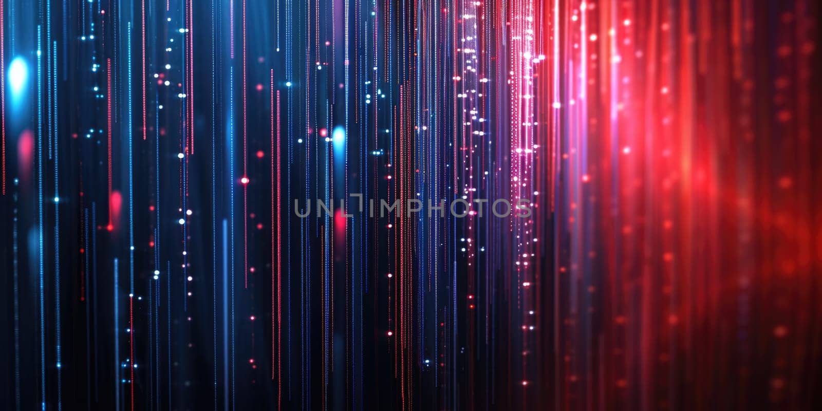 abstract light technology background glows in the dark of comeliness