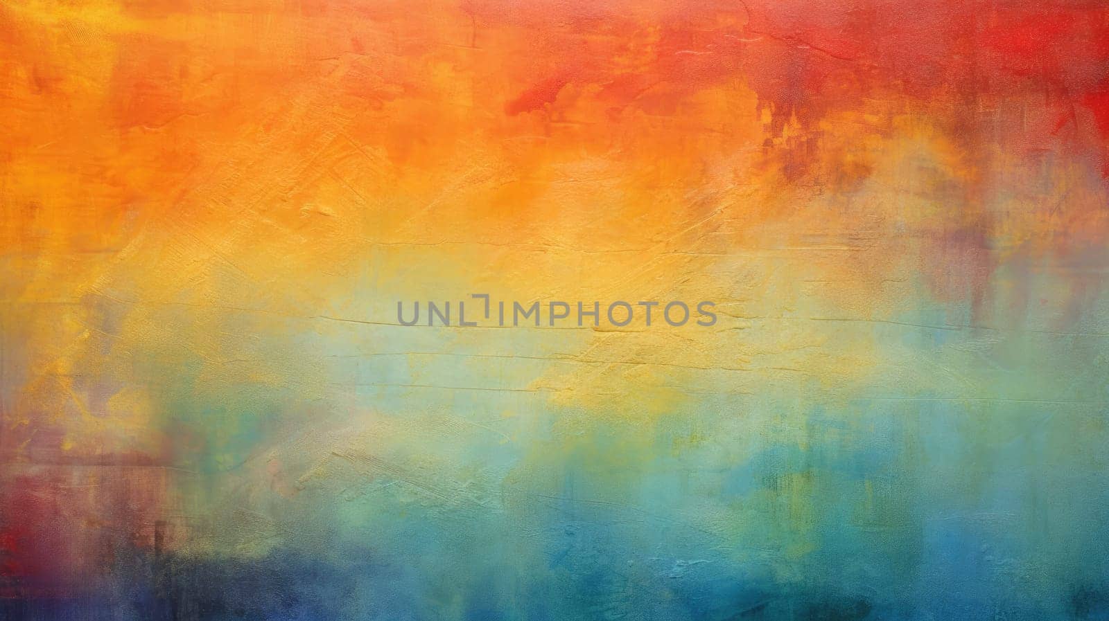 abstract color rainbow background LGBTQIA, ai