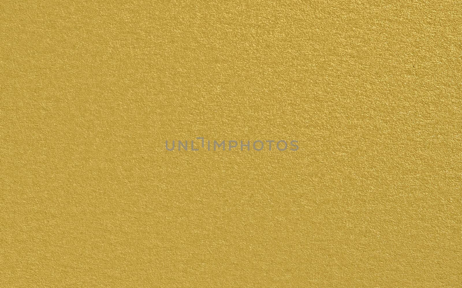 Golden / beige yellow, colored paper texture