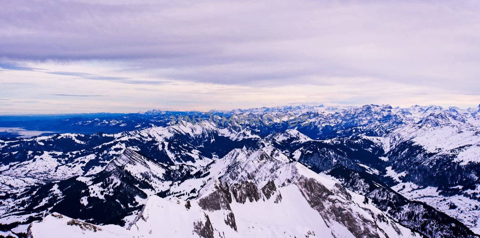 A Magical Santis,Switzerland pictures by TravelSync27