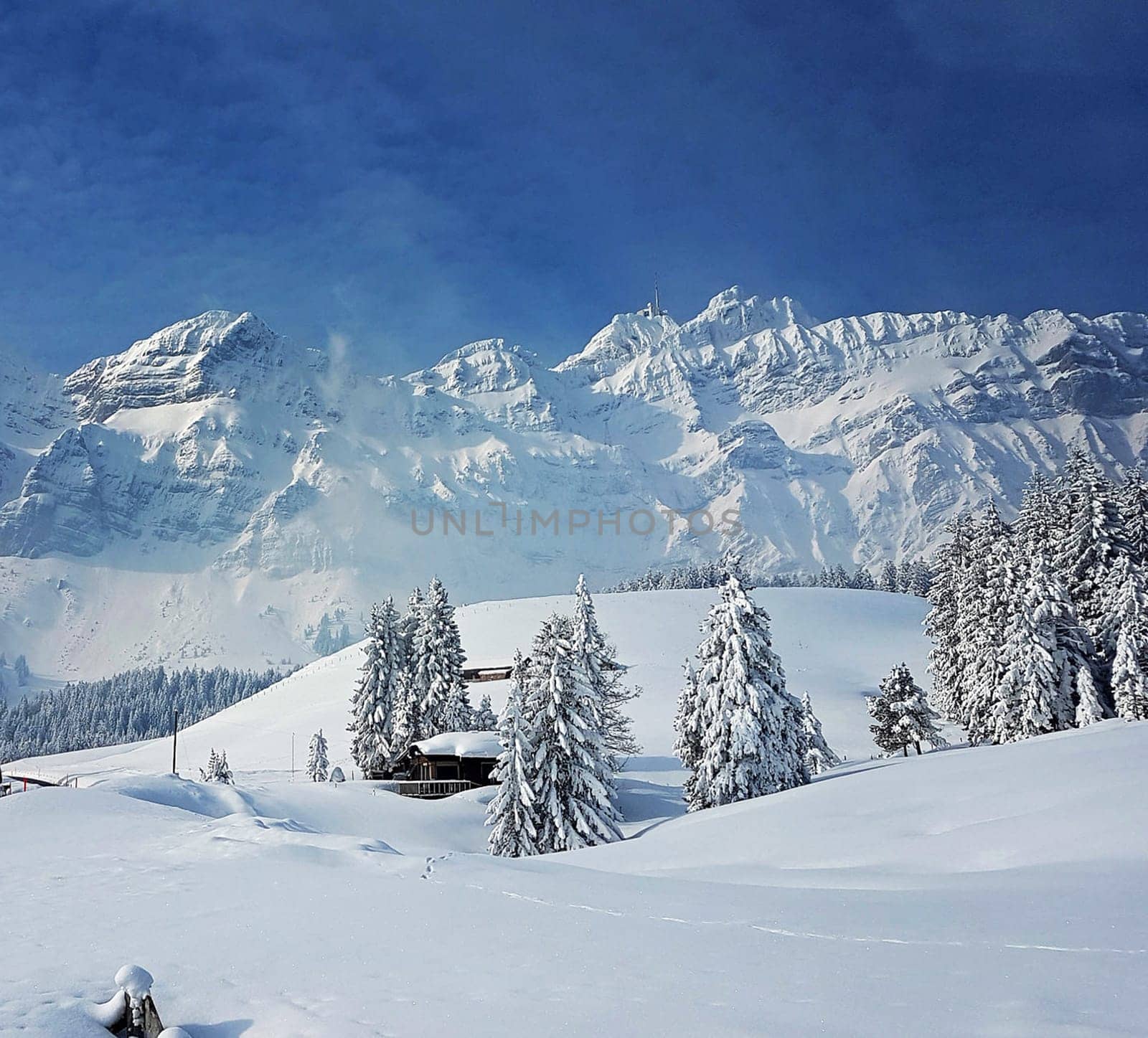 A Magical Santis,Switzerland pictures by TravelSync27