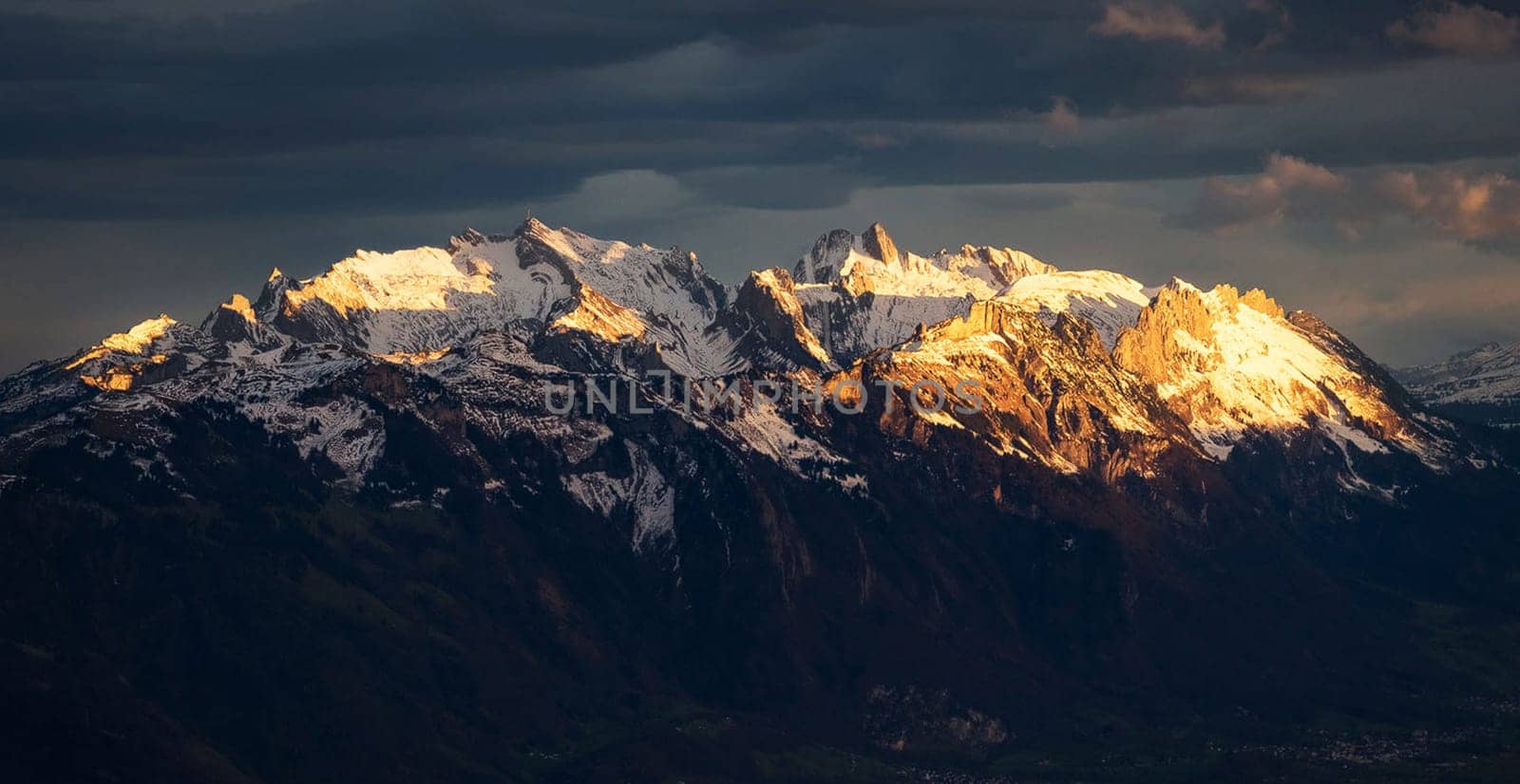 A Magical Santis,Switzerland pictures by TravelSync27