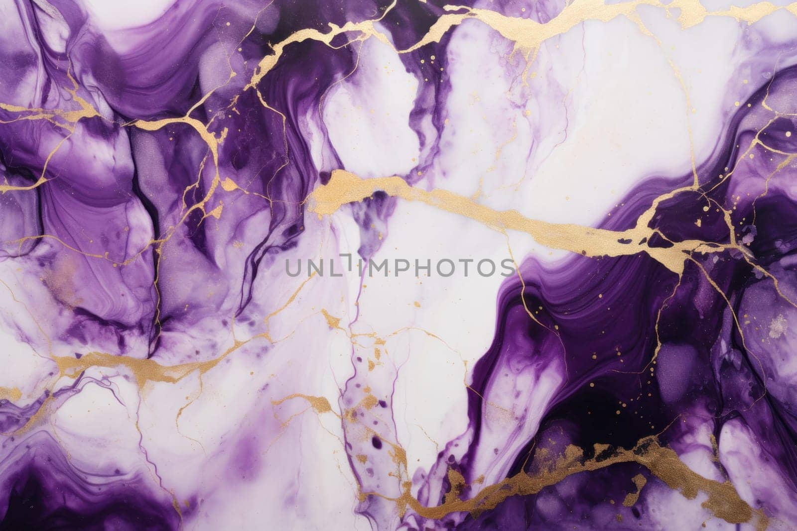 A captivating marble background with an abstract acrylic texture wallpaper.
