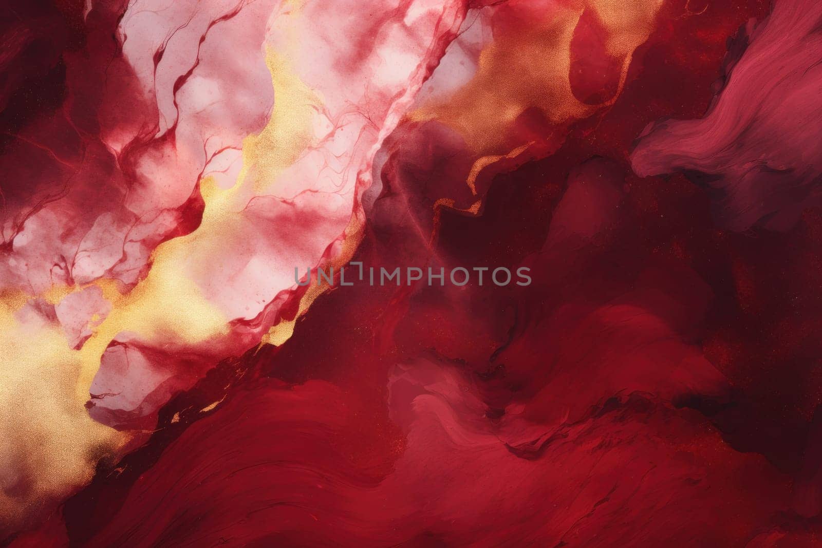A captivating marble background with an abstract acrylic texture wallpaper.
