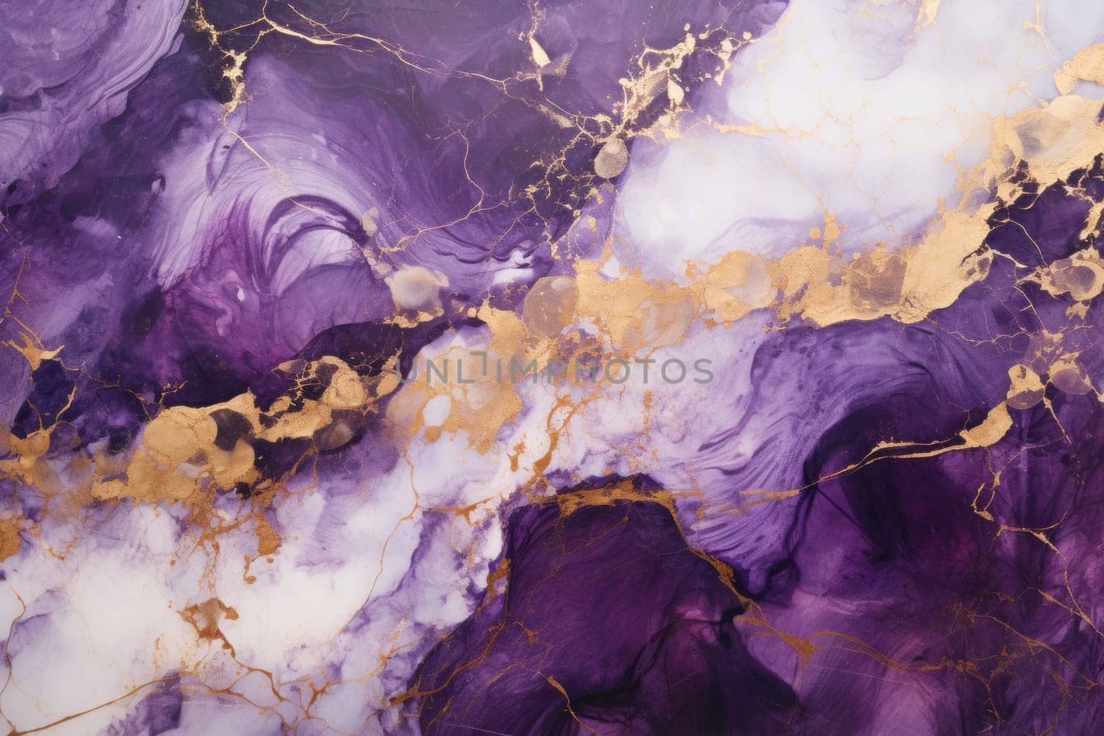 A captivating marble background with an abstract acrylic texture wallpaper.