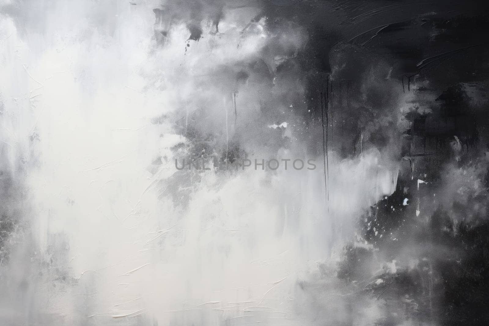 Abstract rough art painting texture wallpaper.